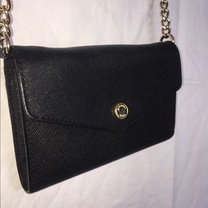 Michael Kors Small Jetset Crossbody Purse/Clutch